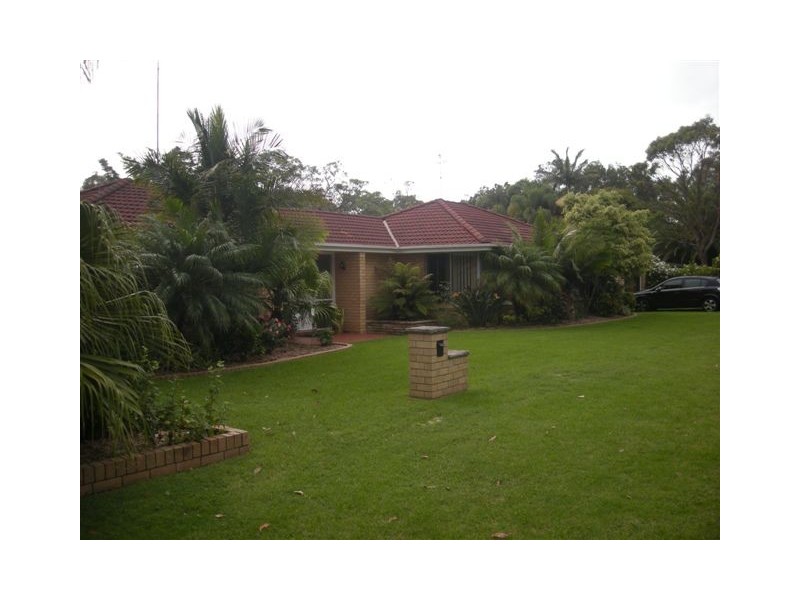 60 GEORGE STREET, Avalon NSW 2107