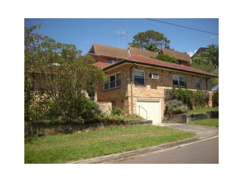 12 ARTHUR STREET, Dee Why NSW 2099