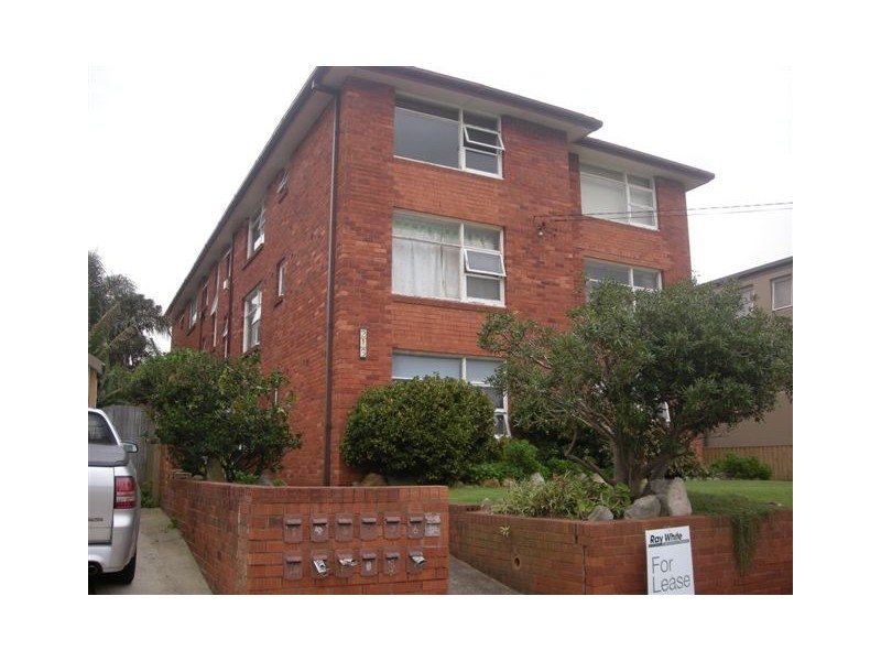 3/216 OCEAN STREET, Narrabeen NSW 2101