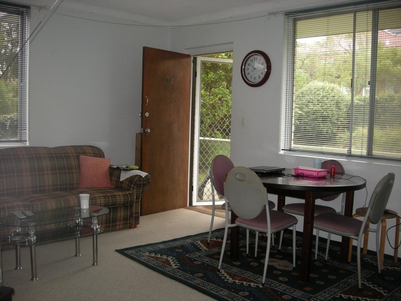 27/110 LAWRENCE STREET, Freshwater NSW 2096