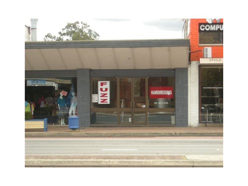 1429 PITTWATER ROAD, Narrabeen NSW 2101