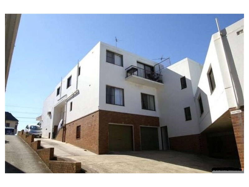 3/94 CROWN ROAD, Queenscliff NSW 2096