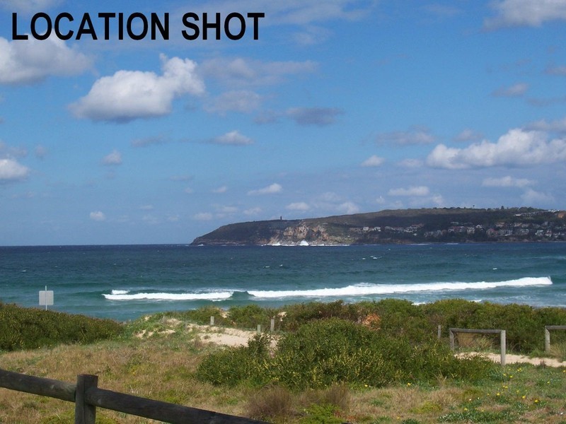 6/5 OCEANVIEW ROAD, Freshwater NSW 2096