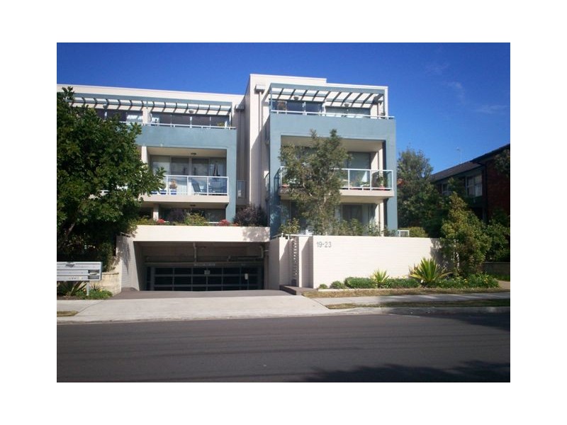 8/19-23 STURDEE PARADE, Dee Why NSW 2099