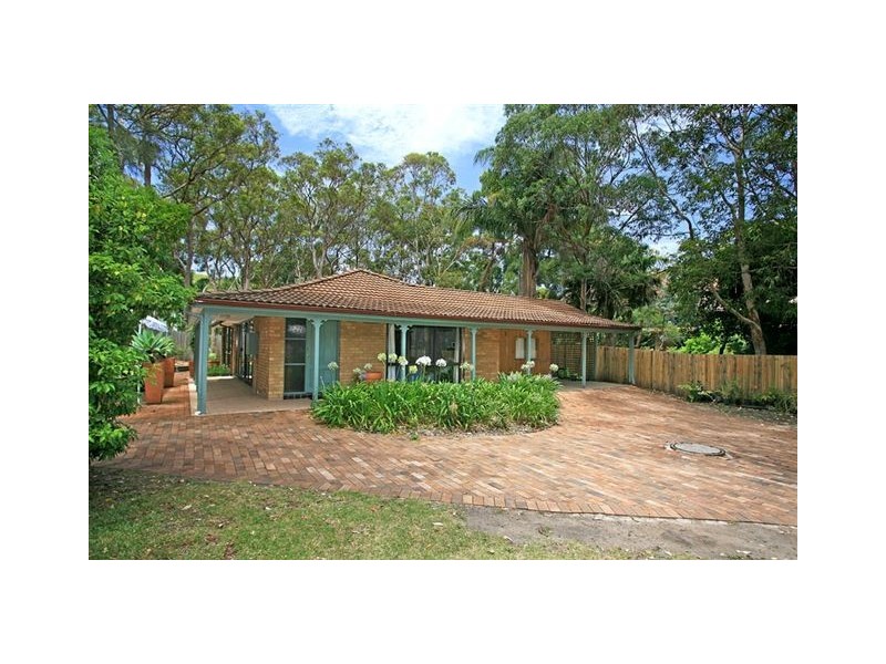 33a CENTRAL ROAD, Avalon NSW 2107