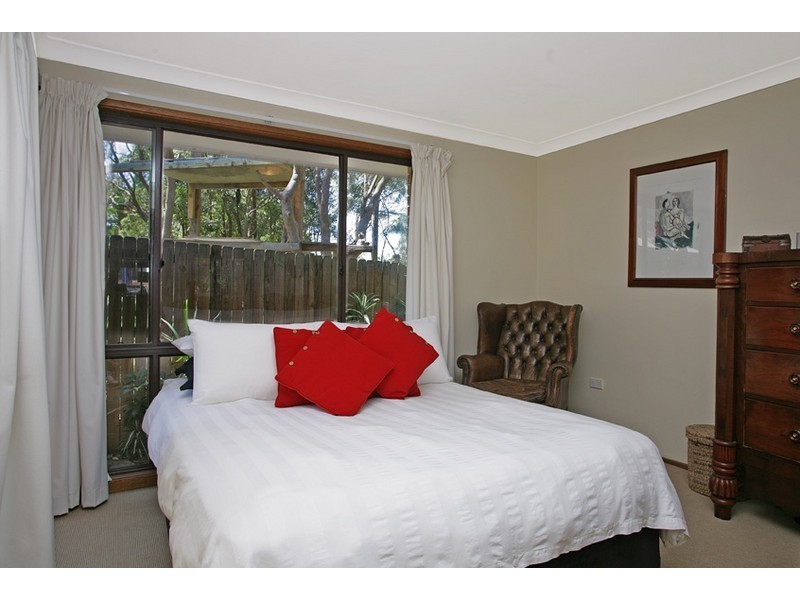 33a CENTRAL ROAD, Avalon NSW 2107