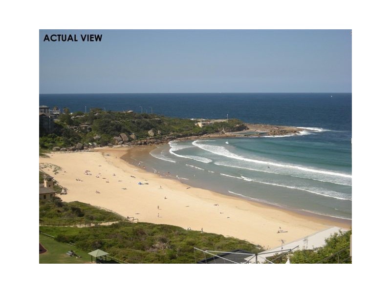 2/51 CROWN ROAD, Queenscliff NSW 2096