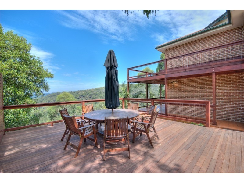 24 AMAROO AVENUE, Elanora Heights NSW 2101