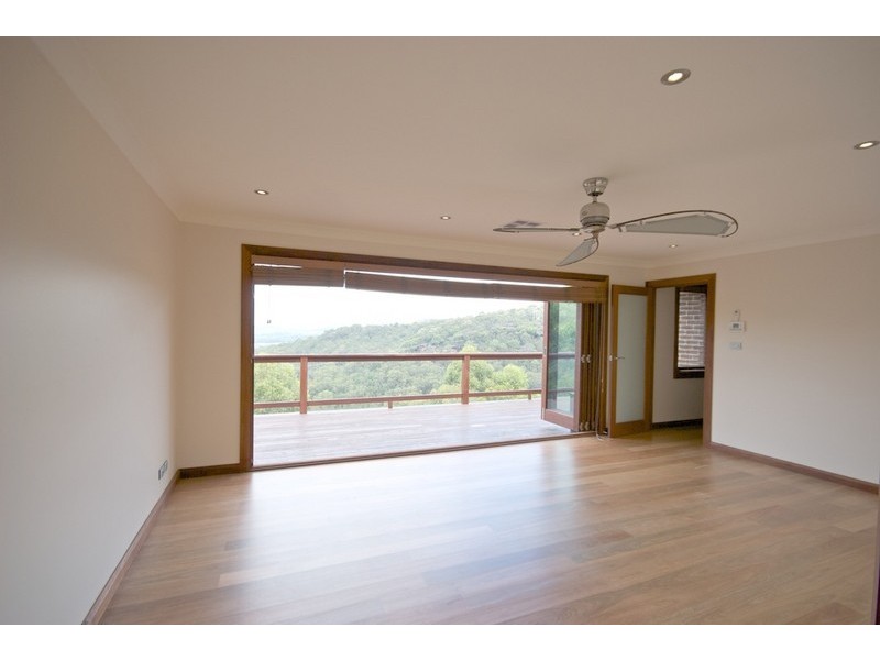 24 AMAROO AVENUE, Elanora Heights NSW 2101