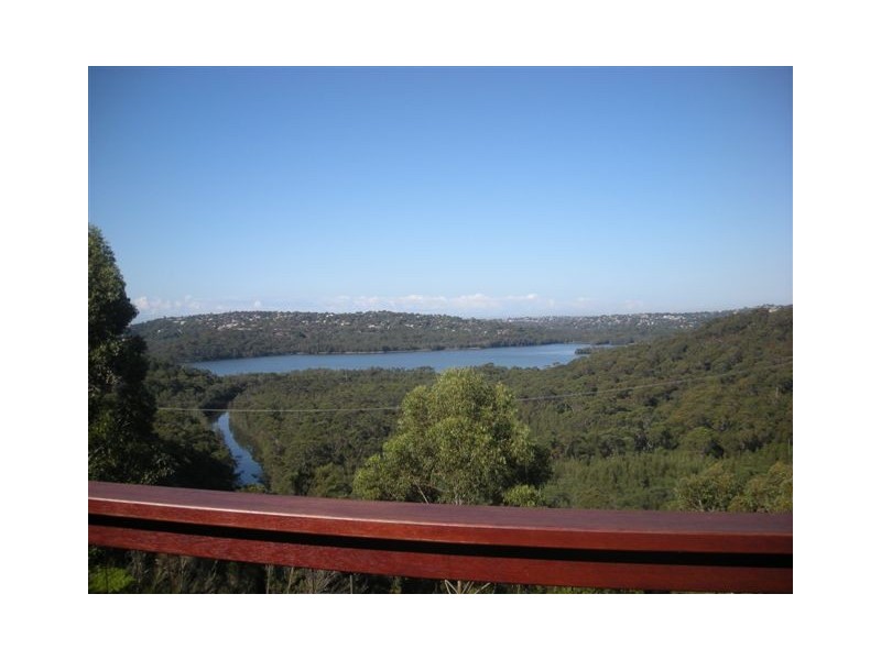 24 AMAROO AVENUE, Elanora Heights NSW 2101