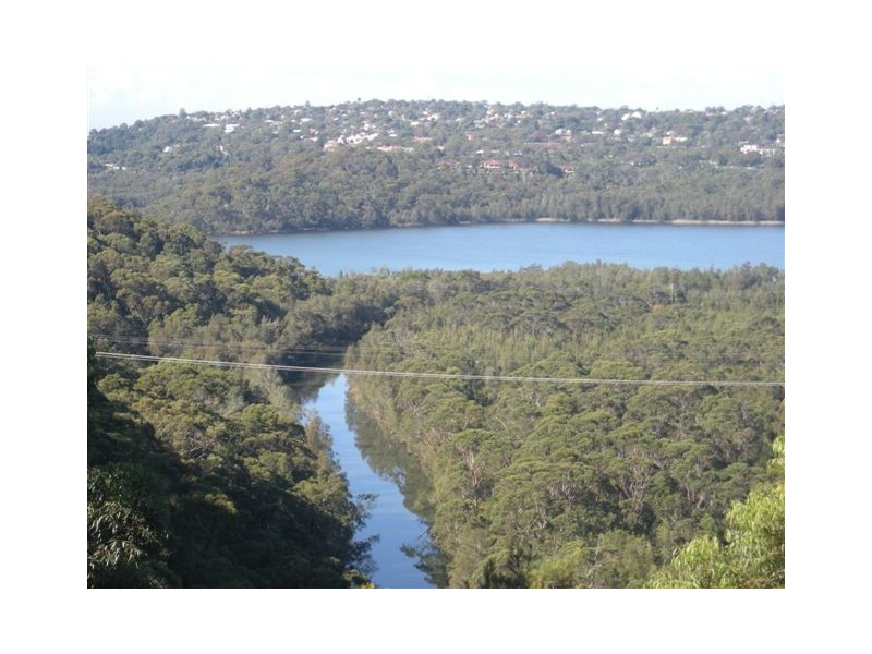 24 AMAROO AVENUE, Elanora Heights NSW 2101