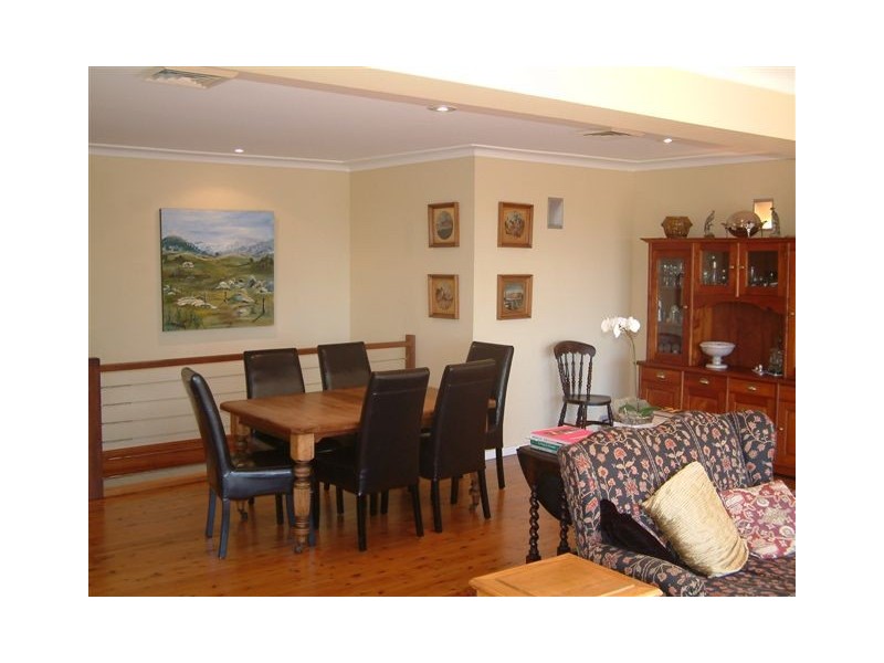 52 SOUTHERN CROSS WAY, Allambie Heights NSW 2100