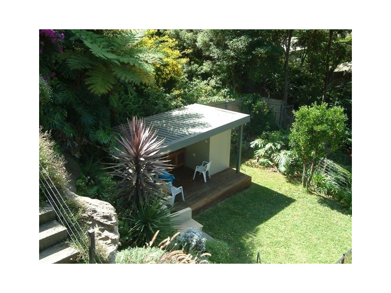 52 SOUTHERN CROSS WAY, Allambie Heights NSW 2100