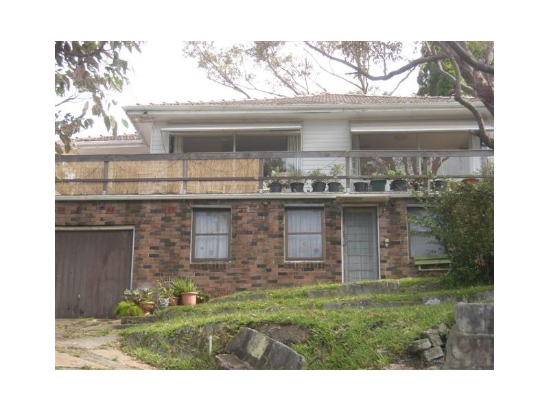 24 TAIYUL ROAD, North Narrabeen NSW 2101