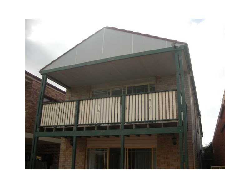 4a MACTIER STREET, Narrabeen NSW 2101