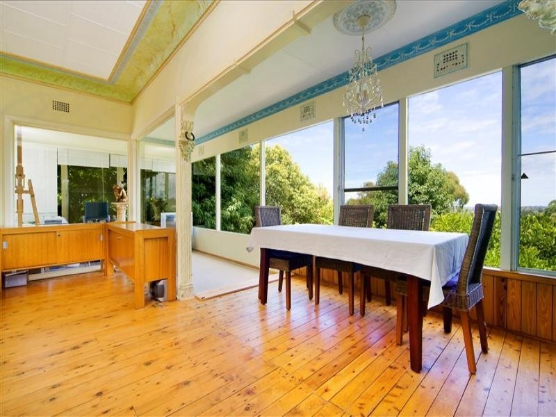 9  CHALMERS AVE, Beacon Hill NSW 2100