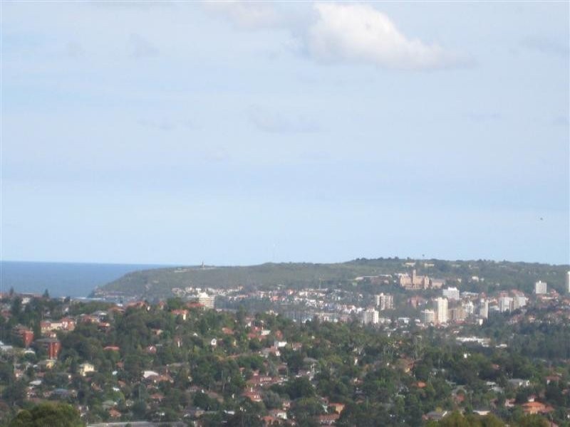 9  CHALMERS AVE, Beacon Hill NSW 2100