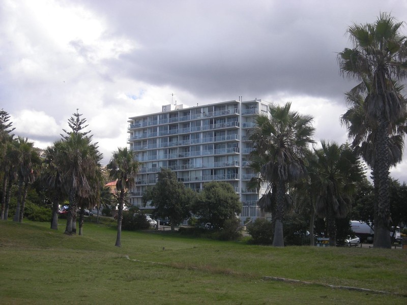 52/30 MOORE ROAD, Freshwater NSW 2096