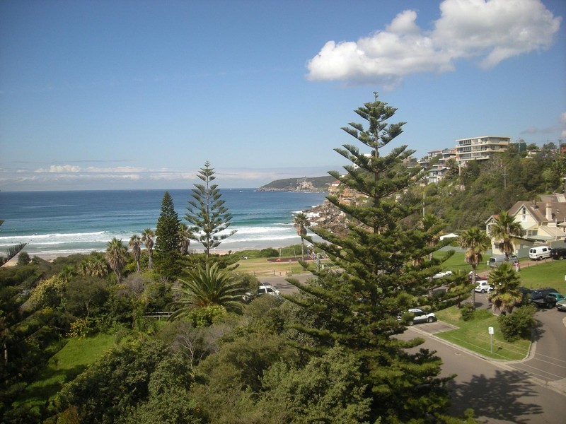 52/30 MOORE ROAD, Freshwater NSW 2096