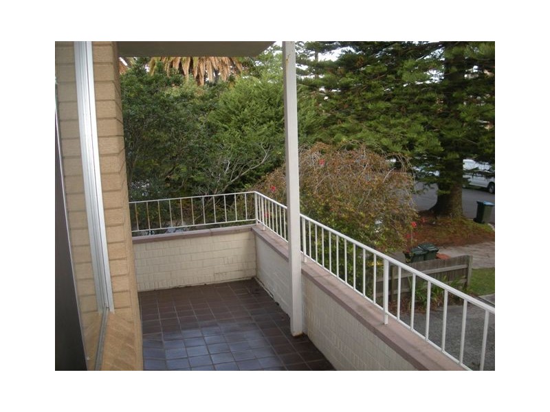 1/22 SEABEACH AVENUE, Mona Vale NSW 2103