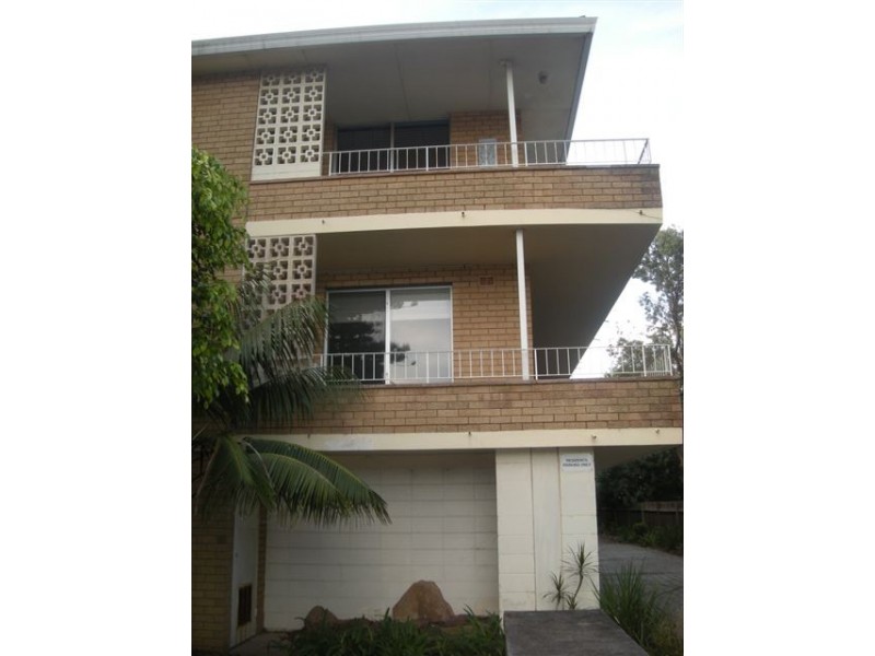 1/22 SEABEACH AVENUE, Mona Vale NSW 2103