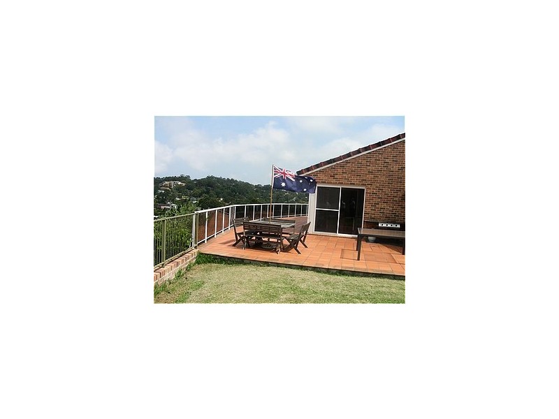 8 LADY PENRYHN DRIVE, Beacon Hill NSW 2100