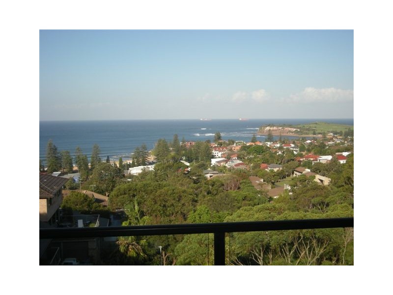 3/60 ALEXANDER STREET, Collaroy NSW 2097