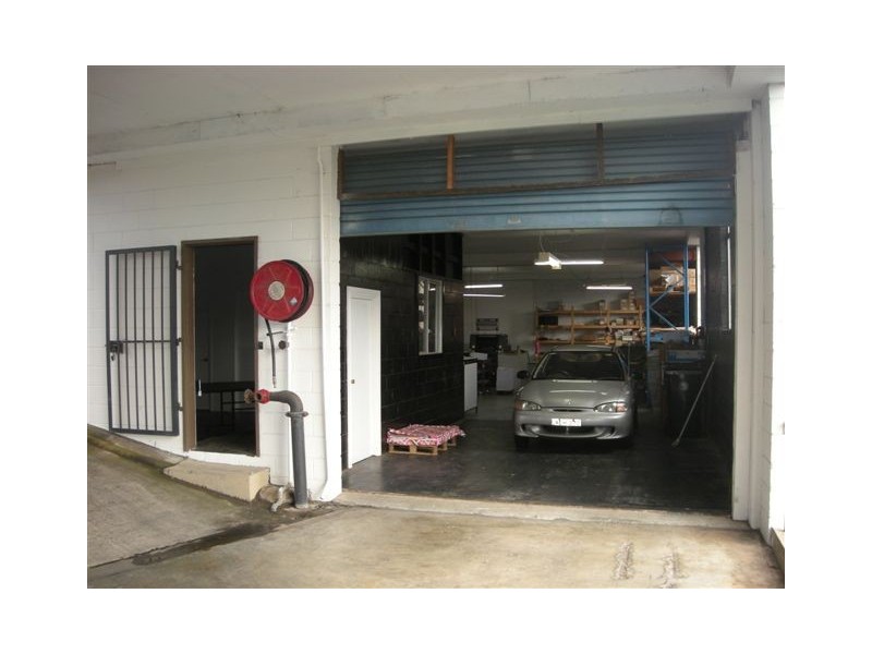 4/33 ROSEBERRY STREET, Balgowlah NSW 2093