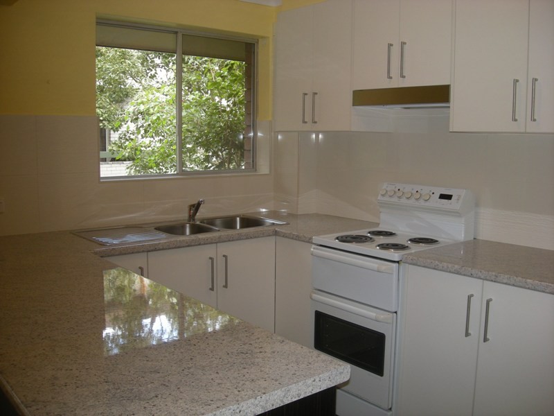 9/7 WESTERN AVENUE, North Manly NSW 2100