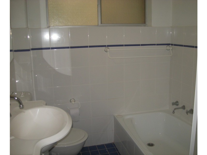 9/7 WESTERN AVENUE, North Manly NSW 2100