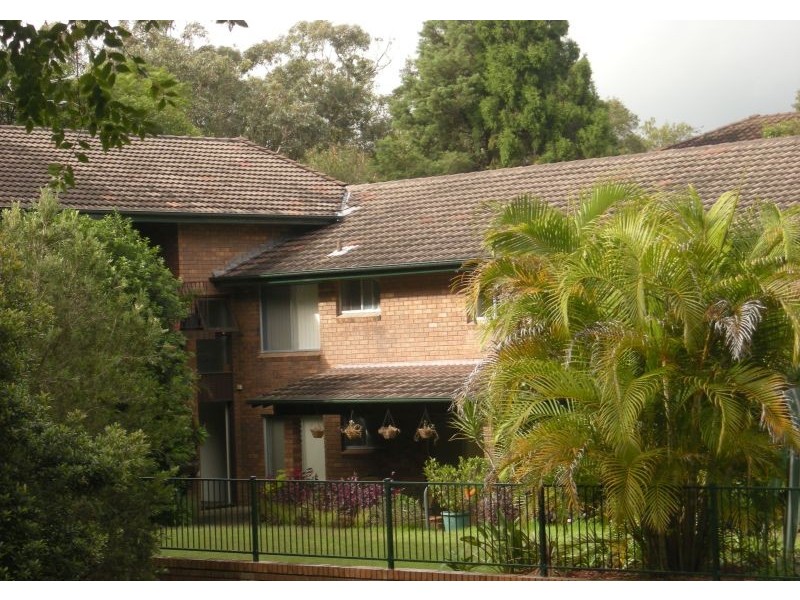 9/7 WESTERN AVENUE, North Manly NSW 2100