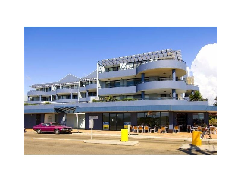 306/18 OCEAN STREET, Narrabeen NSW 2101