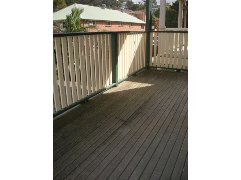 4A MACTIER STREET, Narrabeen NSW 2101