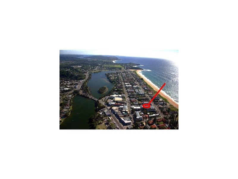 14 WATERLOO STREET, Narrabeen NSW 2101