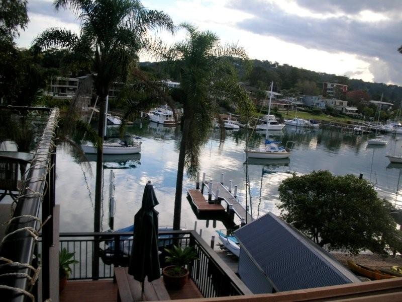 2/50  THE AVENUE, Newport NSW 2106