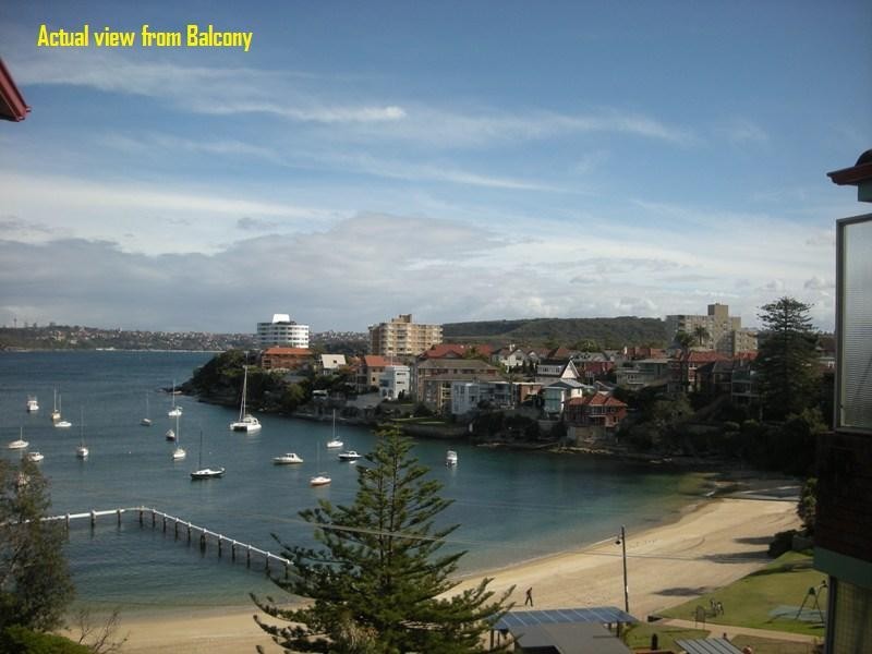 6/59 STUART STREET, Manly NSW 2095