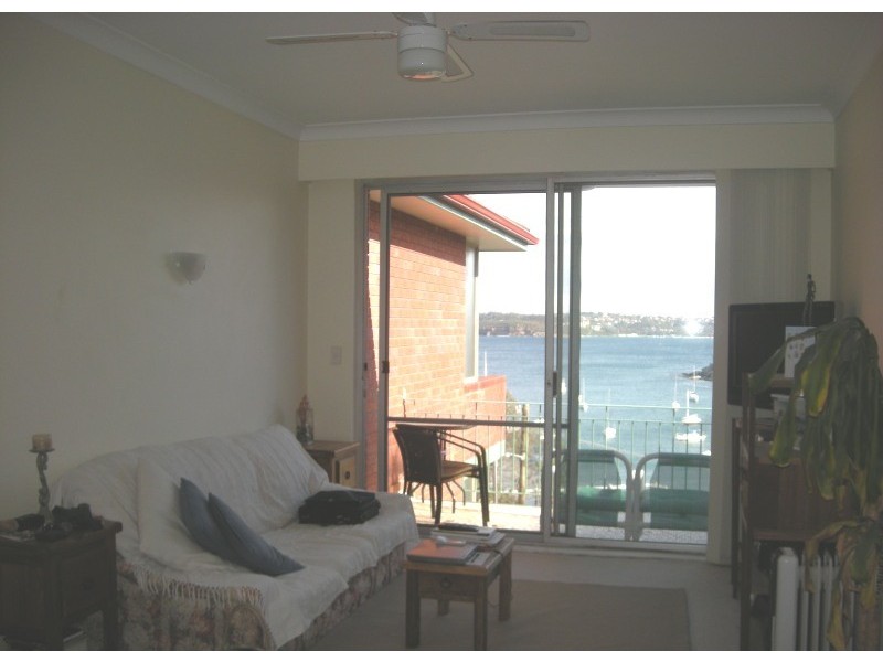 6/59 STUART STREET, Manly NSW 2095