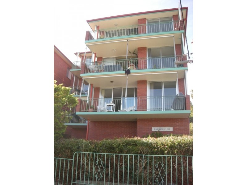 6/59 STUART STREET, Manly NSW 2095