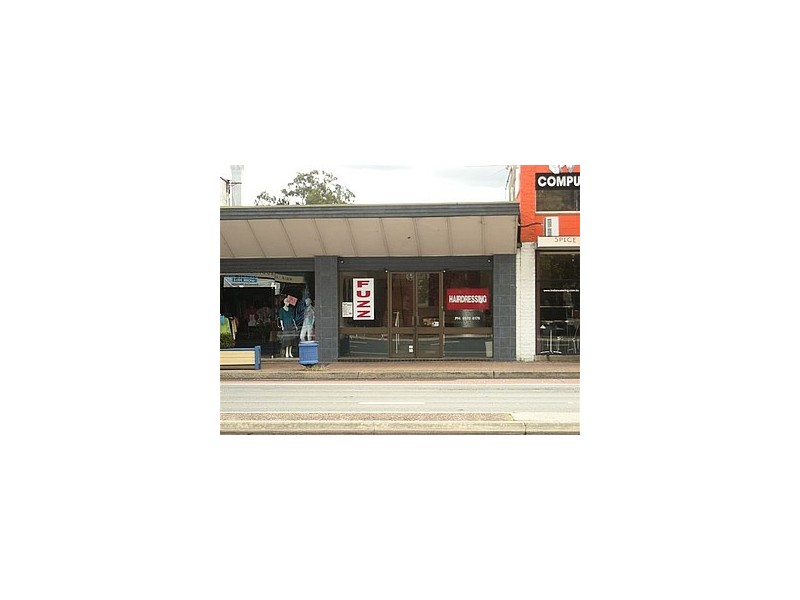 1429 PITTWATER ROAD, Narrabeen NSW 2101