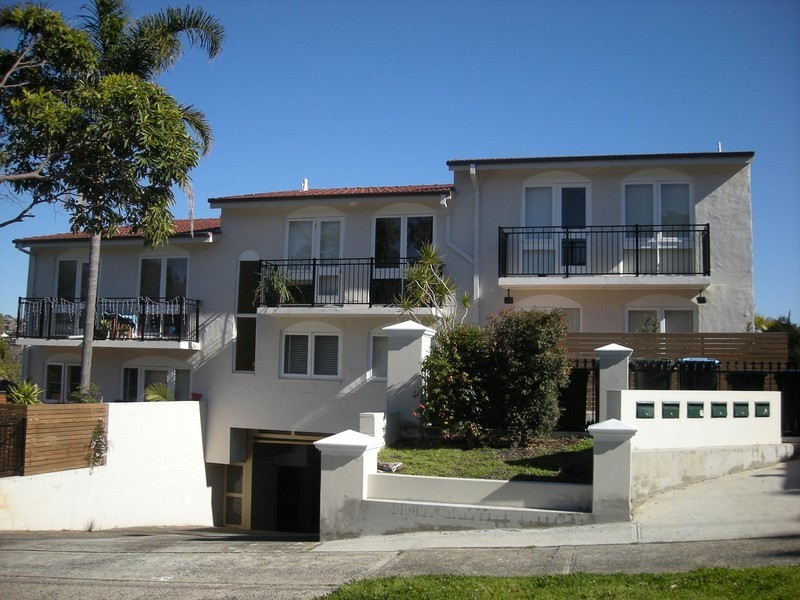 1/15 BOYLE STREET, Balgowlah NSW 2093