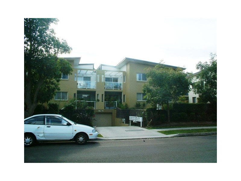 12/60-62 OLD PITTWATER ROAD, Brookvale NSW 2100