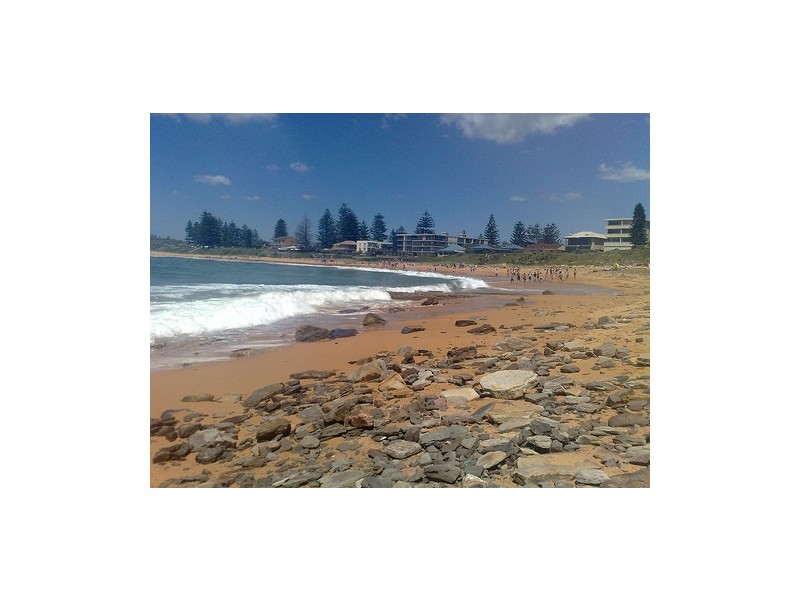 11/17 SURFVIEW ROAD, Mona Vale NSW 2103