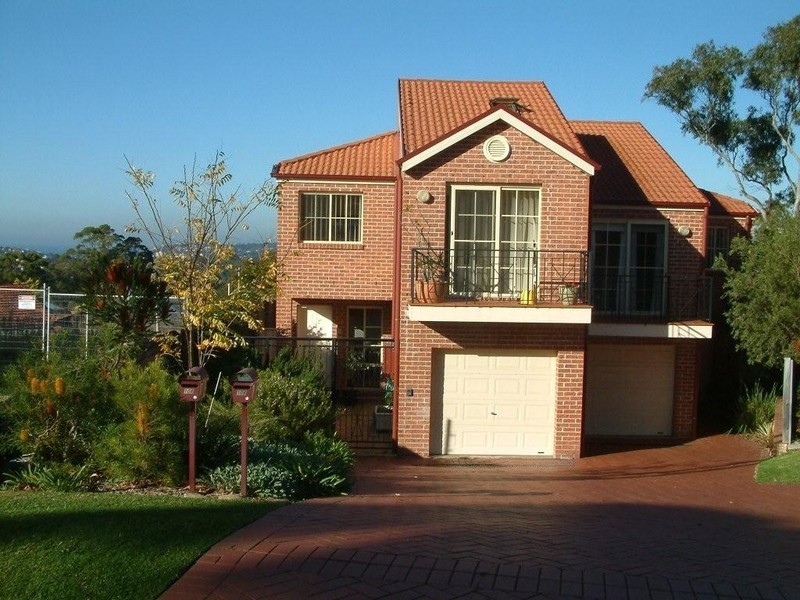 10a WEWAK PLACE, Allambie Heights NSW 2100