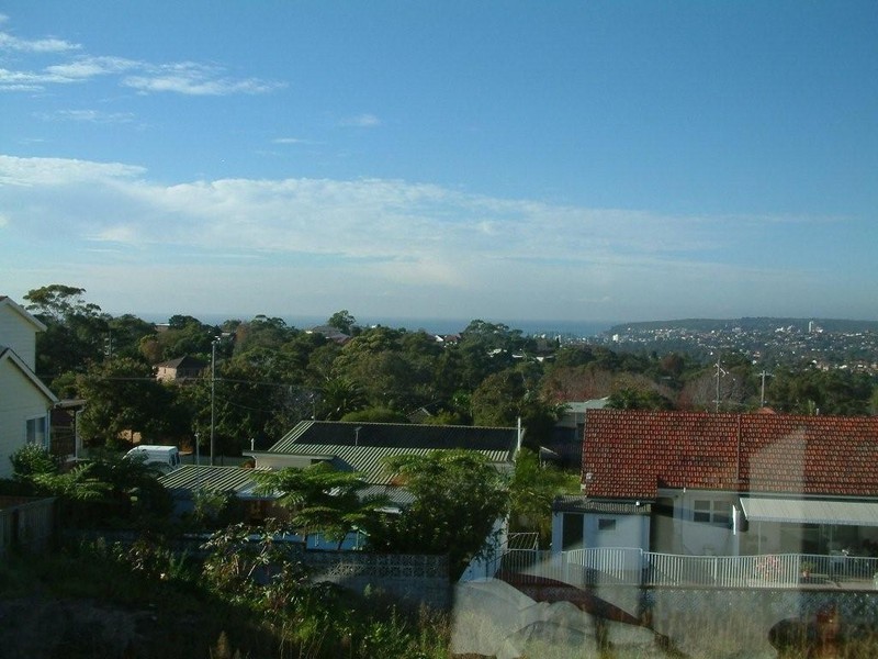 10a WEWAK PLACE, Allambie Heights NSW 2100