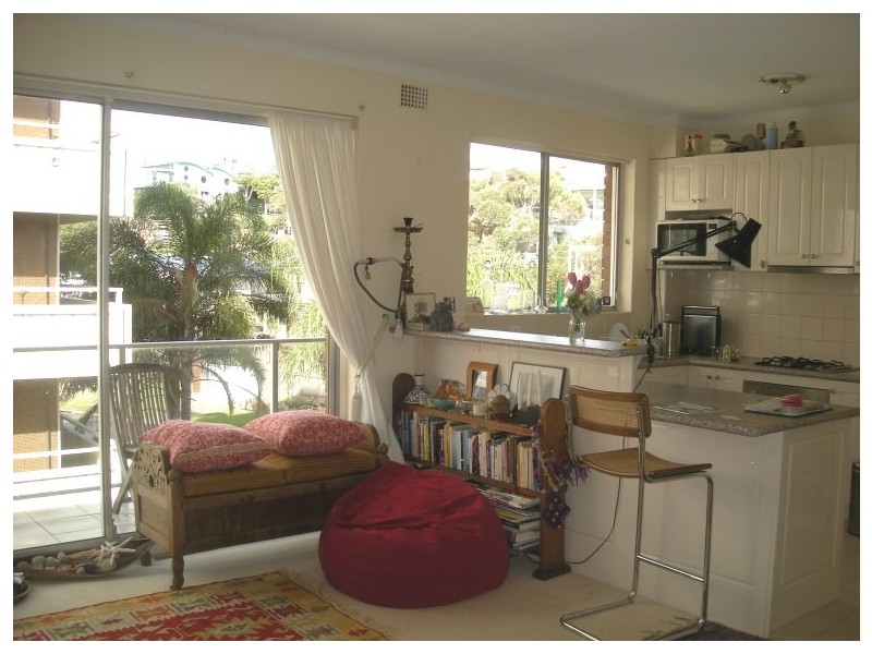 6/28 UNDERCLIFF ROAD, Freshwater NSW 2096