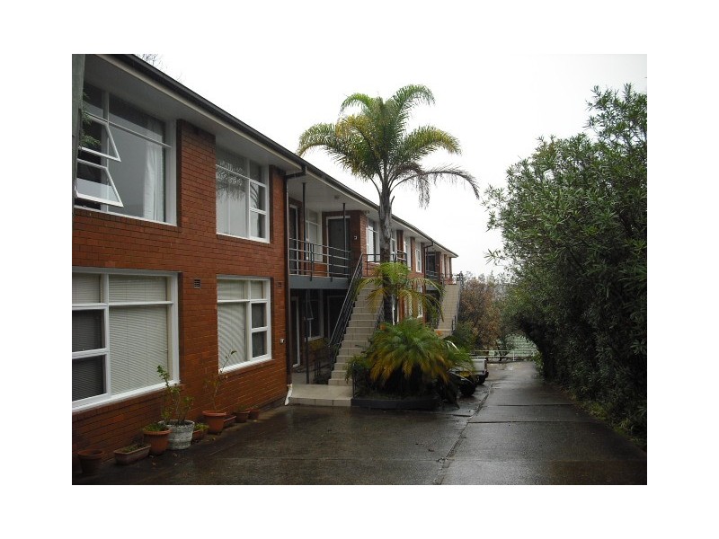 11/108 SOLDIERS AVENUE, Freshwater NSW 2096