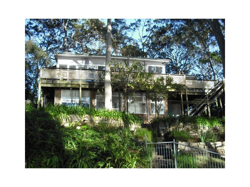 28 TRAPPERS WAY, Avalon NSW 2107