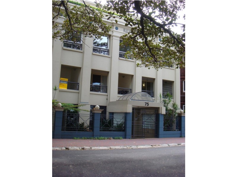 8/75 WEST ESPLANANDE, Manly NSW 2095