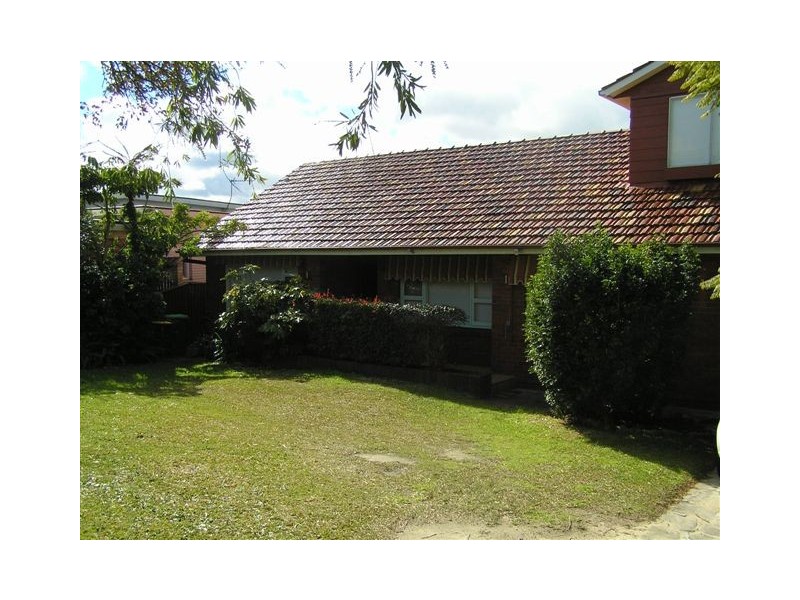 16 CORKERY CRESCENT, Allambie Heights NSW 2100