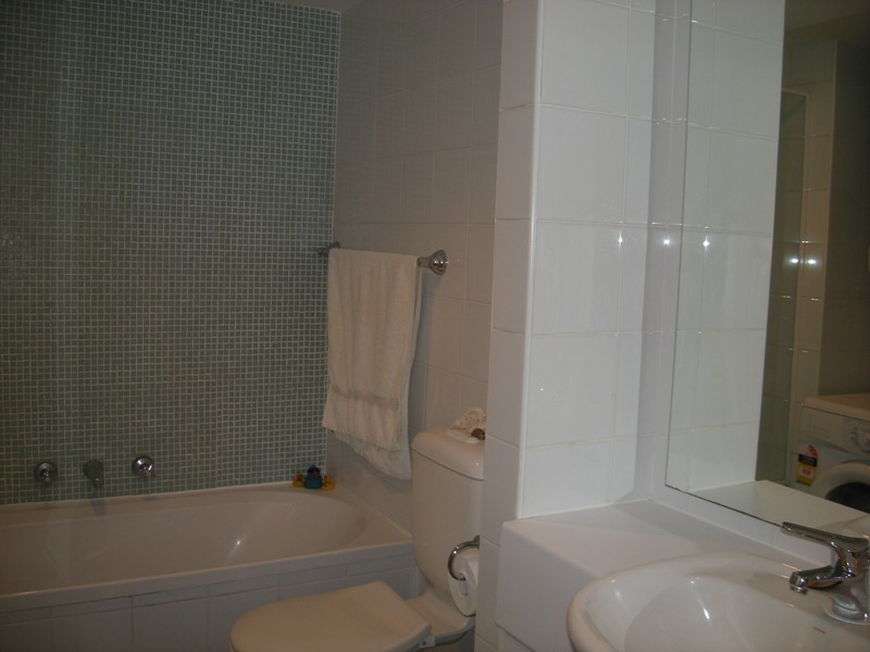 8/1 GREYCLIFF STREET, Queenscliff NSW 2096